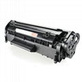 Wholesale Compatible for HP Q2612A Toner