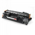 Wholesale Compatible for HP 505A Toner Cartridge