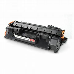 Wholesale Compatible for HP 505A Toner Cartridge