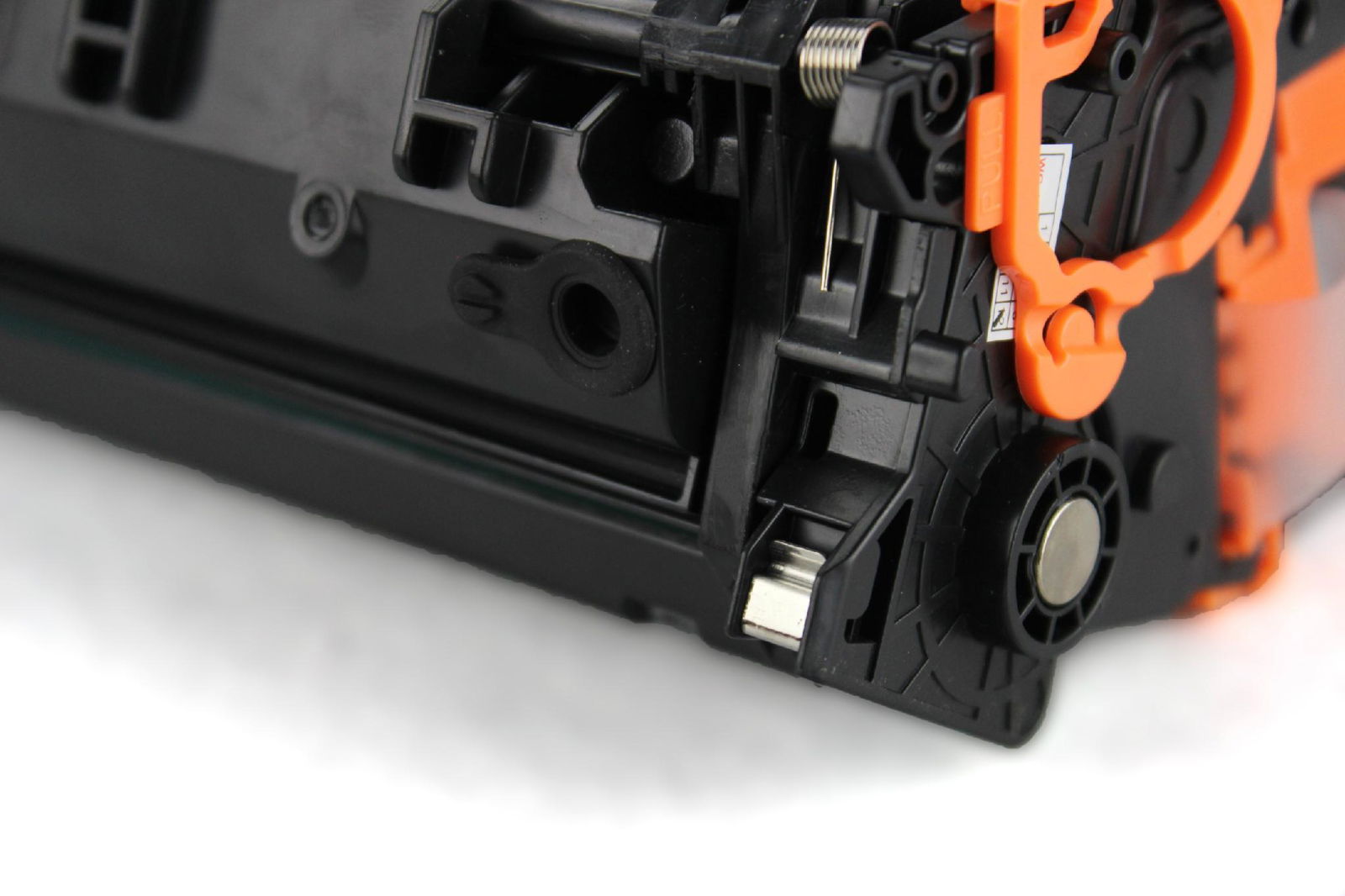 Wholesale Compatible for HP 505A Toner Cartridge 4