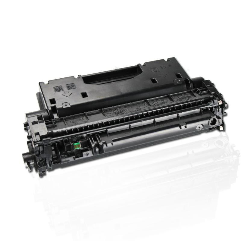 Low Price Compatible for HP505X Toner Cartridge 2