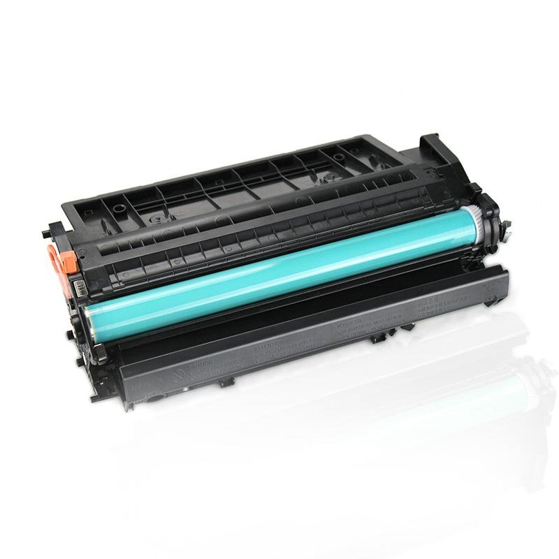 Low Price Compatible for HP505X Toner Cartridge 3