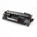 Hot Sale Compatible for HP CF280A 280A