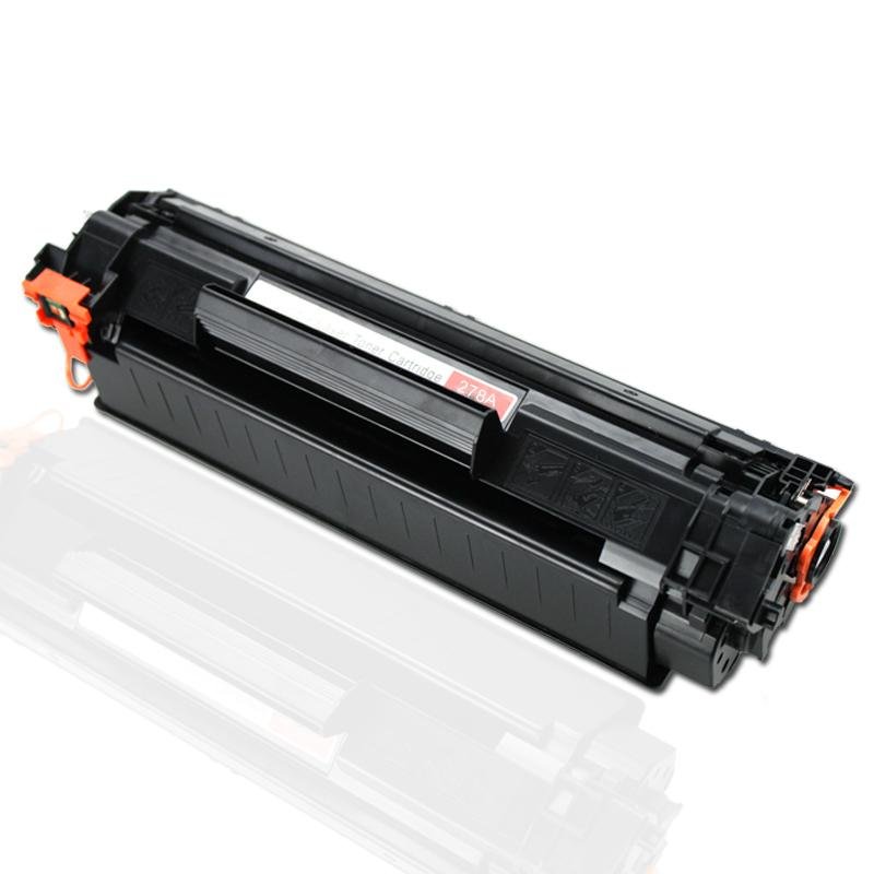 Wholesale Compatible for HP CE278A 278A Toner Cartridge