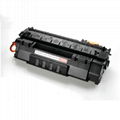 Low Price Compatible for HP5949A Toner