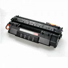 Low Price Compatible for HP5949A Toner Cartridge