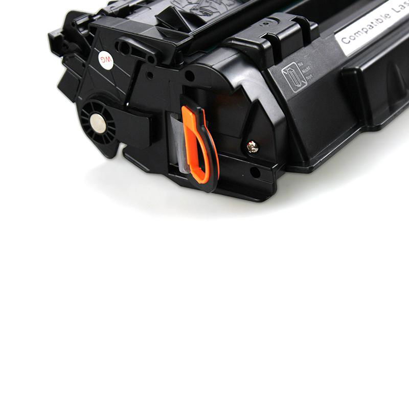 Low Price Compatible for HP5949A Toner Cartridge 3