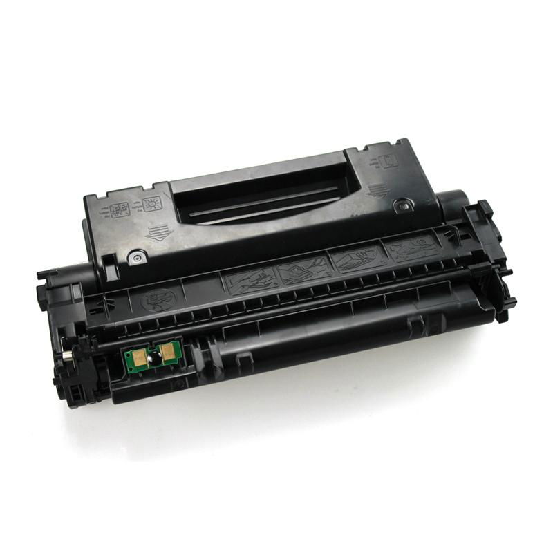 Wholesale Compatible for HP 5949X Toner Cartridge (China Manufacturer ...