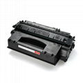 Hot Sale Compatible for HP 7553X Toner