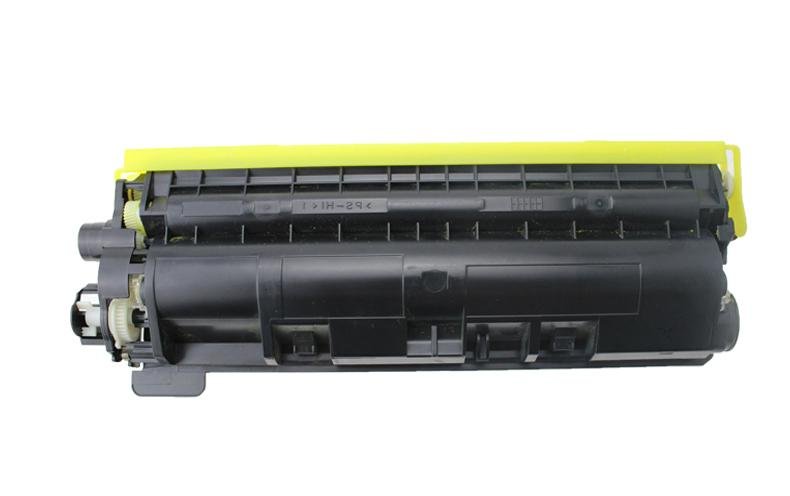 Wholesale Brother TN210/230/240/270 Color Toner Cartridge 3