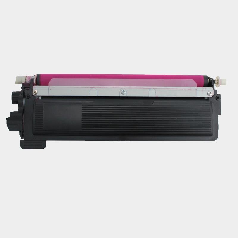 Wholesale Brother TN210/230/240/270 Color Toner Cartridge 4