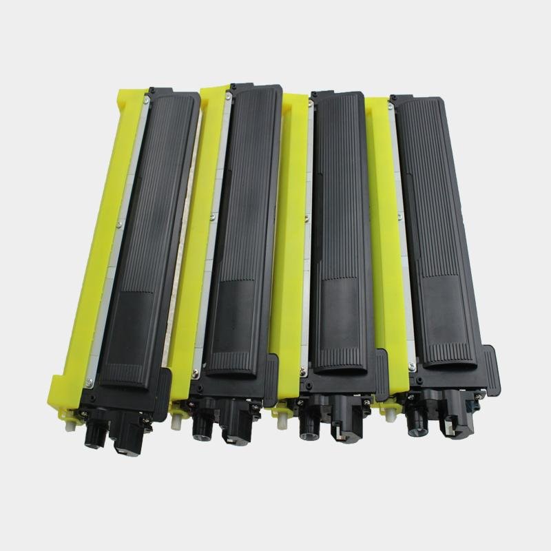 Wholesale Brother TN210/230/240/270 Color Toner Cartridge