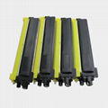 Wholesale Brother TN210/230/240/270 Color Toner Cartridge