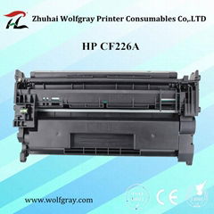 New Arrival Compatible for HP CF226A 226A Toner Cartridge