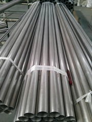 titanium heating pipe