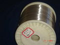 titanium welding & fishing wire 1