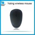 wireless mouse show the Desktop key and Lock screen key novelty wireless mouse 4