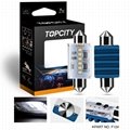 Topcity光电一号Canb