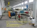 ABS/HIPS Recycle granulator,recycle plastic machine 4