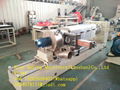 TPR/TPE Compounding granulator,plastic granulator 2