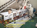 TPR/TPE Compounding granulator,plastic granulator 3