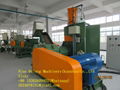 CALCIUM CARBONATE HIGH FILLING MASTERBATCH GRANULATOR 3