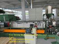 CALCIUM CARBONATE HIGH FILLING MASTERBATCH GRANULATOR 5