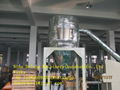 Charging pile cable material granulation machine production line 1