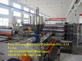 EVA Car Interior Decoration Sheet Extruder Machine Can Be Customized 2