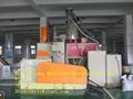 PVC Chemical Cable Material Granulating plastic Machinery 3