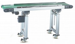 Belt Conveyors