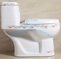 best design s-trap flushing wc ceramic toilets china manufactury for sale