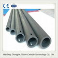 Hot sale sisic industrial ceramic roller For Furnace 3