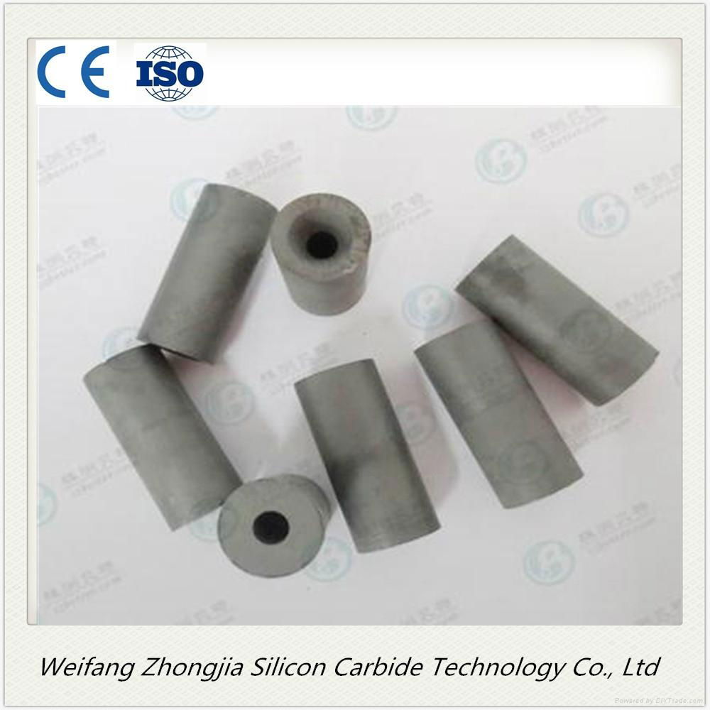  High Hardness Silicon Carbide SandBlast Nozzle