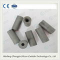  High Hardness Silicon Carbide SandBlast Nozzle 1