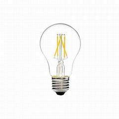 LED Filament Lamps A-60 E26/E27/B22