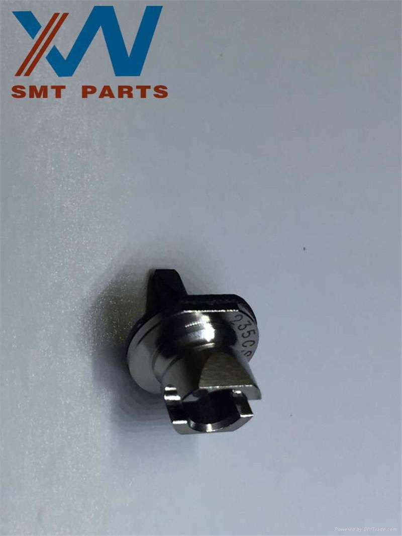 Panasonic SMT machine parts nozzle CM602 235CS N610043815AD 3