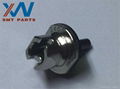 Panasonic SMT machine parts nozzle CM602
