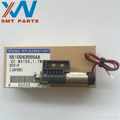 Panasonic SMT CM 1.7W DC Servo motor N510043555AA