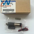 Panasonic SMT CM 1.7W DC Servo motor N510043555AA 5