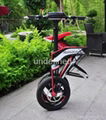 Big wheels electric scooter/ electric bike/bicycle X1 3