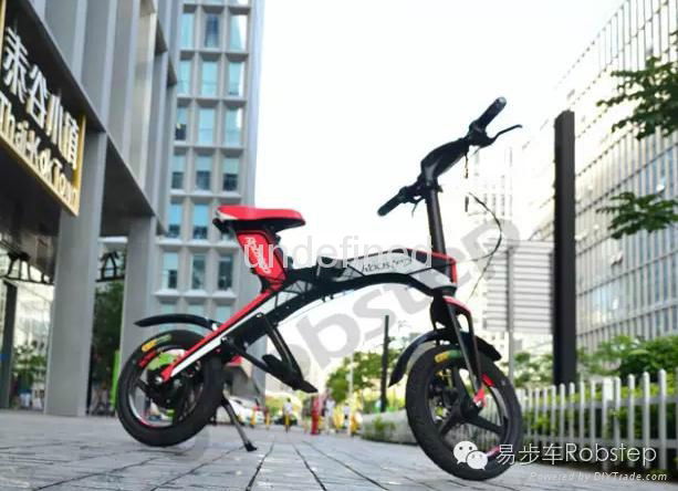 Big wheels electric scooter/ electric bike/bicycle X1