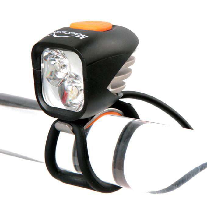 2016 New Design Bicycle Light kit Rechargeable Headlamp 2000 Lumen