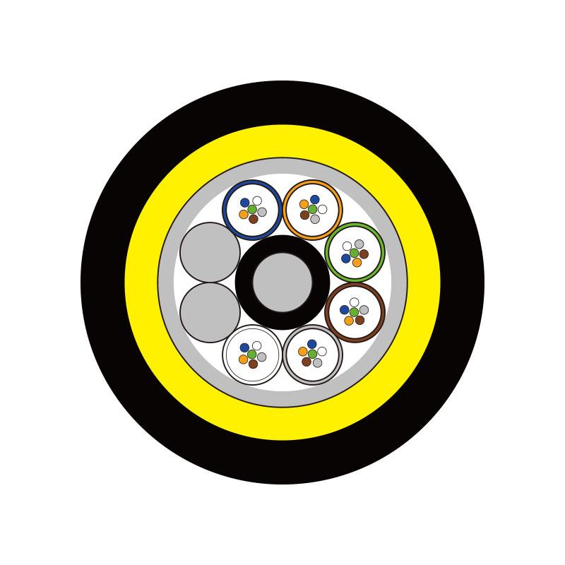 Adss Fiber Optic Cable 3