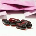 GMP supplier wholesale vaginal tightening sex capsule for women 4