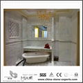 China Carrara White 2