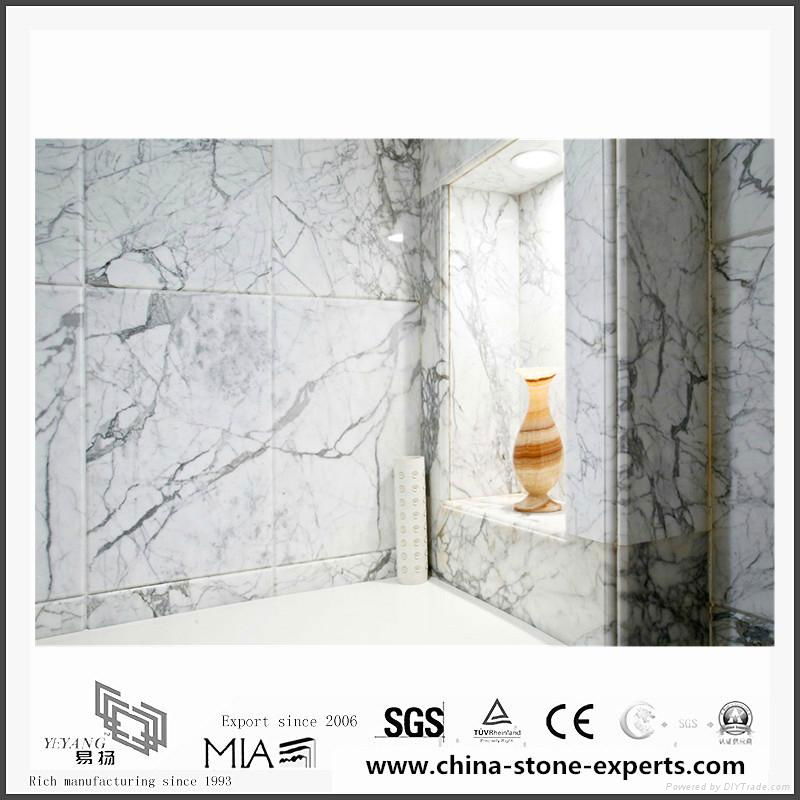 Statuario Marble 3