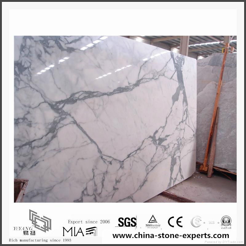 Statuario Marble 4