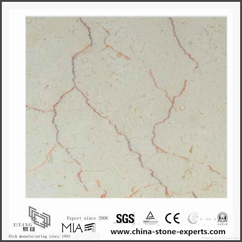 Shell Beige Marble 2