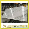 Castro White Marble Slabs